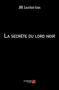 Picture of La secrète du lord noir