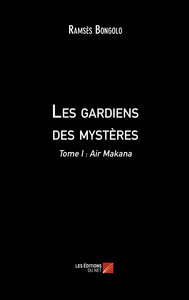 Picture of Les gardiens des mystères