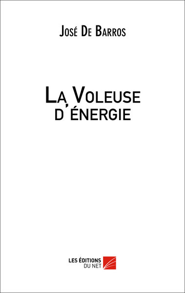 Image de La Voleuse d'énergie