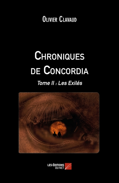 Picture of Chroniques de Concordia