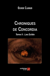 Picture of Chroniques de Concordia