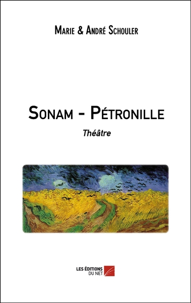Image de Sonam - Pétronille