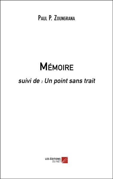 Picture of Mémoire