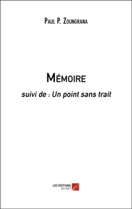 Picture of Mémoire