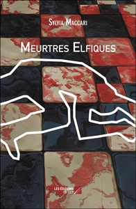 Picture of Meurtres Elfiques
