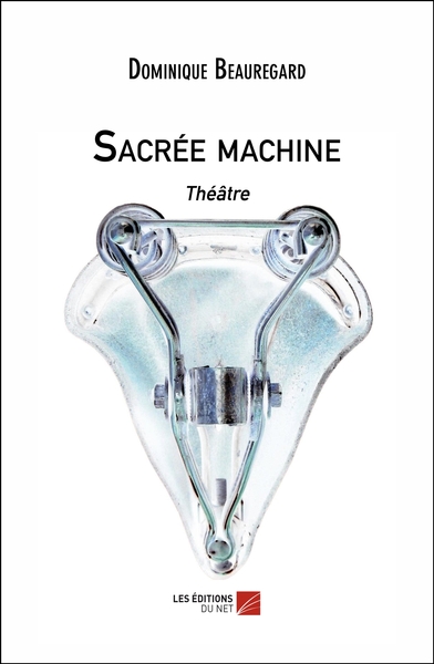 Image de Sacrée machine