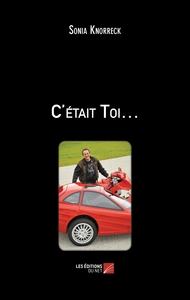 Picture of C'était Toi…