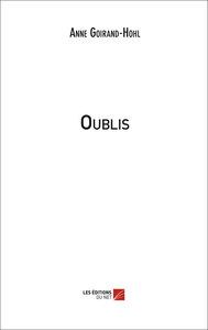 Picture of Oublis