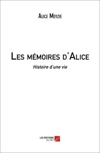 Image de Les mémoires d'Alice