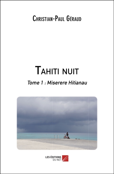 Image de Tahiti nuit