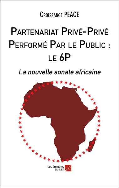 Image de Partenariat Privé-Privé Performé Par le Public : le 6P