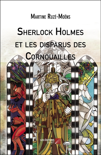 Image de Sherlock Holmes et les disparus des Cornouailles