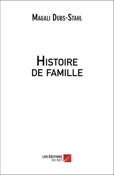 Image de Histoire de famille