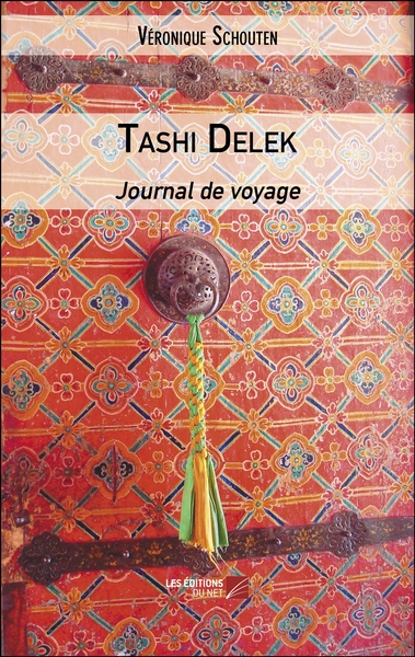 Picture of Tashi Delek