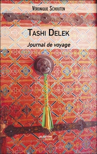 Picture of Tashi Delek