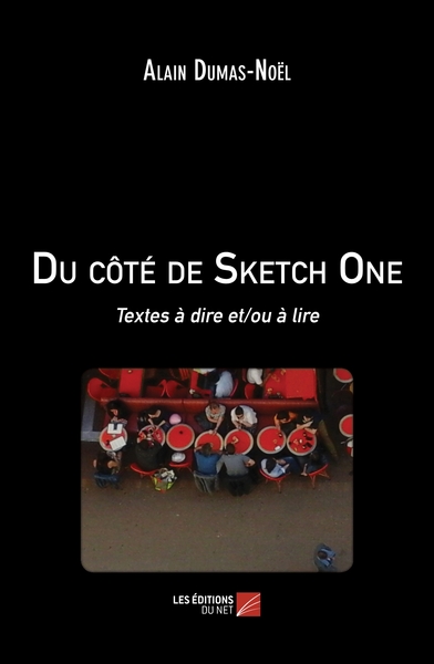Image de Du côté de Sketch One