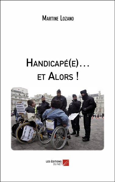 Image de Handicapé(e)… et Alors !