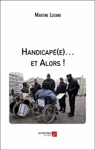Image de Handicapé(e)… et Alors !