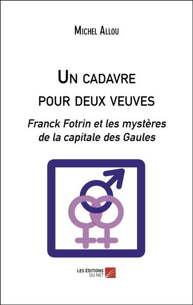 Image de Un cadavre pour deux veuves