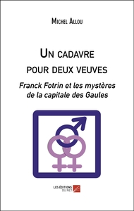 Image de Un cadavre pour deux veuves