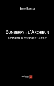 Image de Bumberry : l'Archibun
