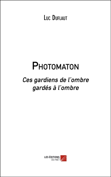 Picture of Photomaton