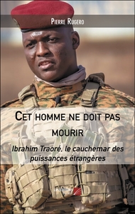 Picture of Cet homme ne doit pas mourir