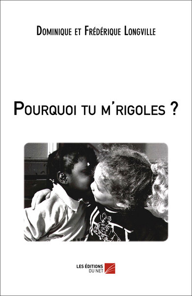 Image de Pourquoi tu m'rigoles ?