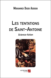 Image de Les tentations de Saint-Antoine