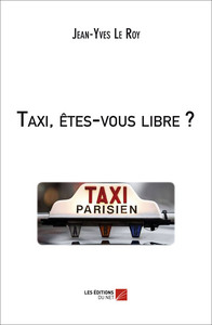 Picture of Taxi, êtes-vous libre ?