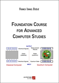Image de Foundation Course for Advanced Computer Studies