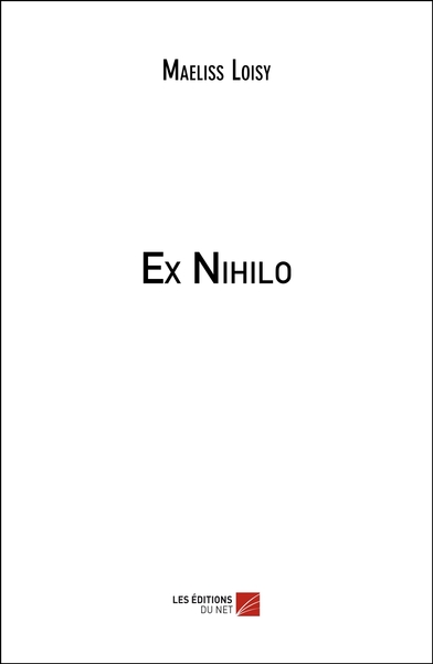 Image de Ex Nihilo