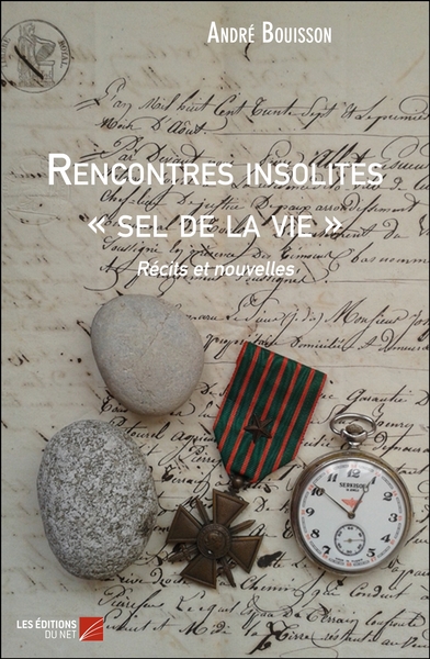 Picture of Rencontres insolites « sel de la vie »