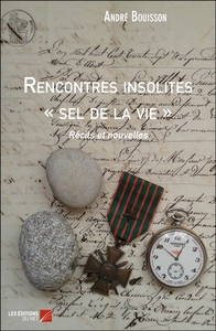 Picture of Rencontres insolites « sel de la vie »