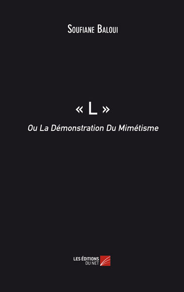 Image de « L » Ou La Démonstration Du Mimétisme