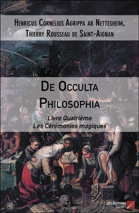 Picture of De Occulta Philosophia
