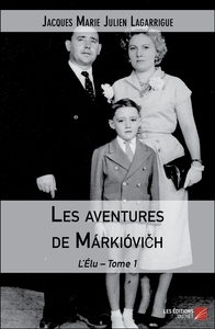 Picture of Les aventures de Márkióvich