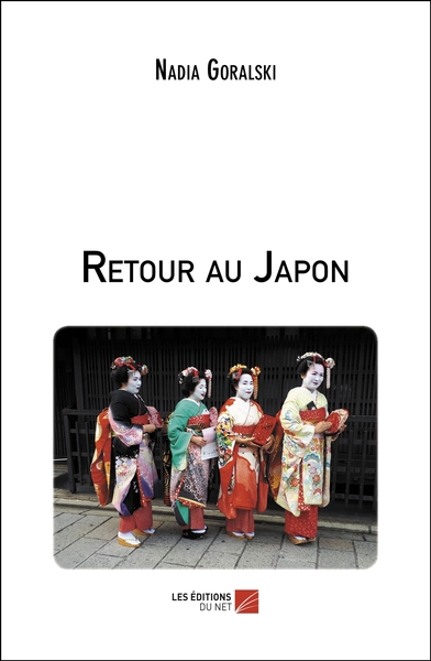 Image de Retour au Japon