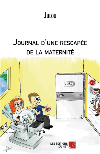 Image de Journal d'une rescapée de la maternité