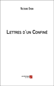 Picture of Lettres d'un Confiné