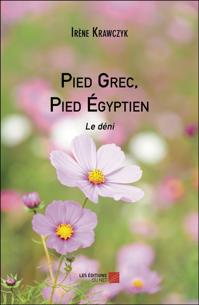Picture of Pied Grec, Pied Égyptien