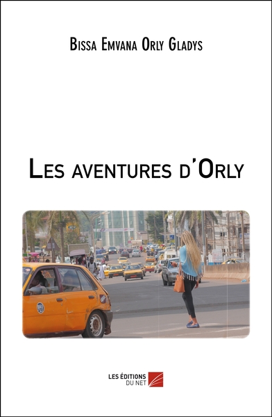 Picture of Les aventures d'Orly