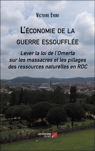 Picture of L'économie de la guerre essoufflée