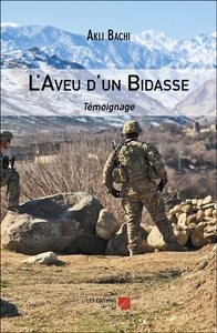 Picture of L'Aveu d'un Bidasse