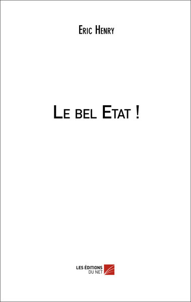Picture of Le bel Etat !