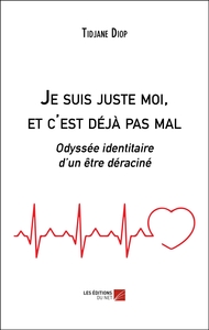 Image de Je suis juste moi, et c'est déjà pas mal