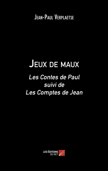 Image de Jeux de maux