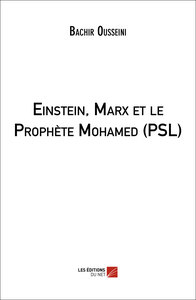 Picture of Einstein, Marx et le Prophète Mohamed (PSL)