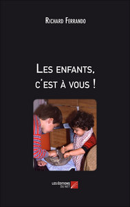 Image de Les enfants, c'est à vous !