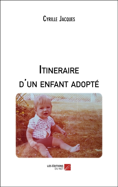 Image de Itineraire d'un enfant adopté